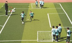 九游APP:让年轻一代在运动中强意志、健身心
