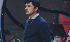 九游:亚泰主帅谢晖下课，在商谈解约事宜，球队11轮1胜中超垫底
